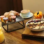 Indigo By Ihg