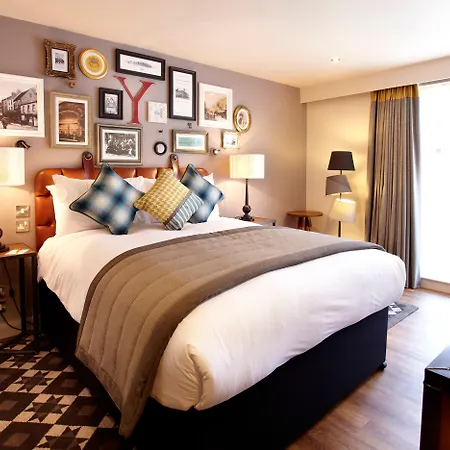 فندق Indigo By Ihg