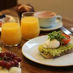 Indigo By Ihg York