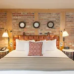Indigo By Ihg Hotel
