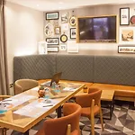 Indigo By Ihg Hotel 4*