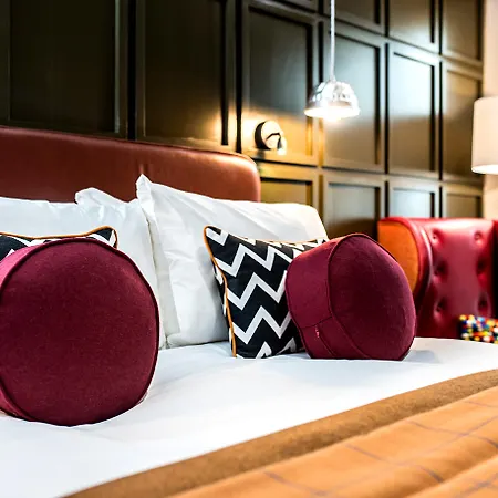 Hotel Indigo By Ihg York
