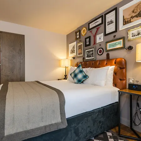 Indigo By Ihg 4*