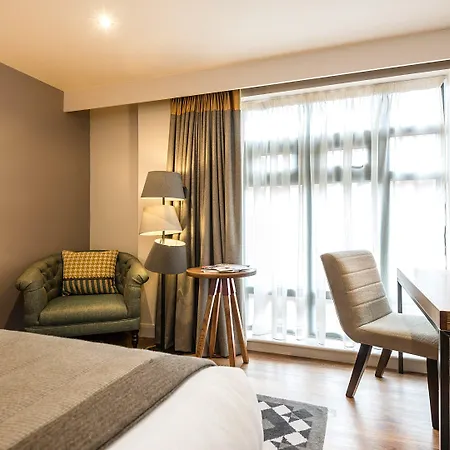 Hotell Indigo By Ihg York