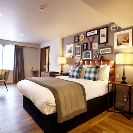 Indigo By Ihg 4* York