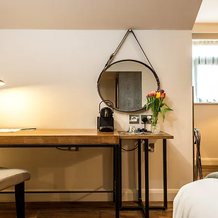 Indigo By Ihg