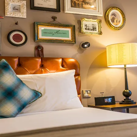 Indigo By Ihg 4*