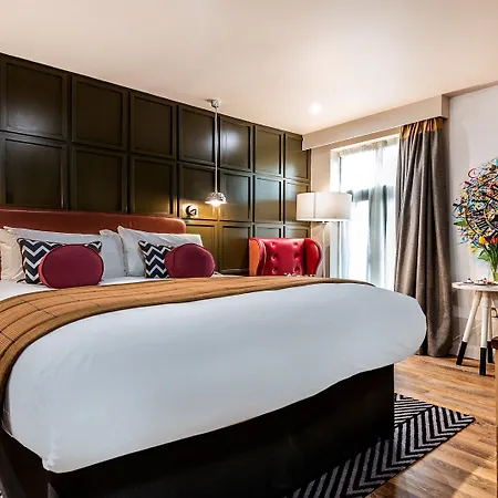Indigo By Ihg Hotel