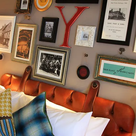 Hotel Indigo By Ihg York