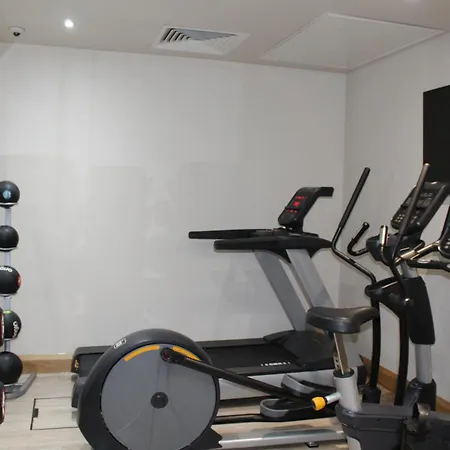 Indigo By Ihg Hotel 4*