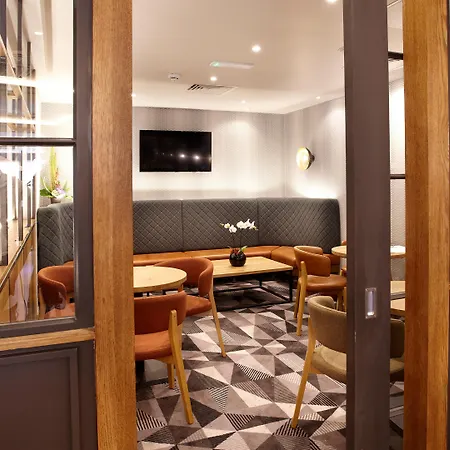 Indigo By Ihg 4* York