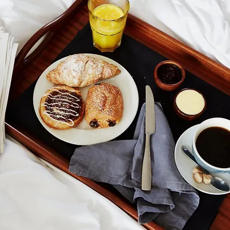 Hotel Indigo By Ihg 4*