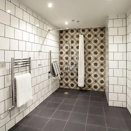Indigo By Ihg 4* York