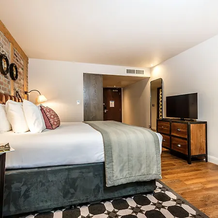 Indigo By Ihg York