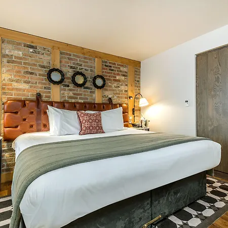 Hotel Indigo By Ihg 4*