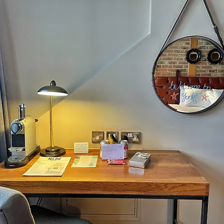 Indigo By Ihg Hotell 4*