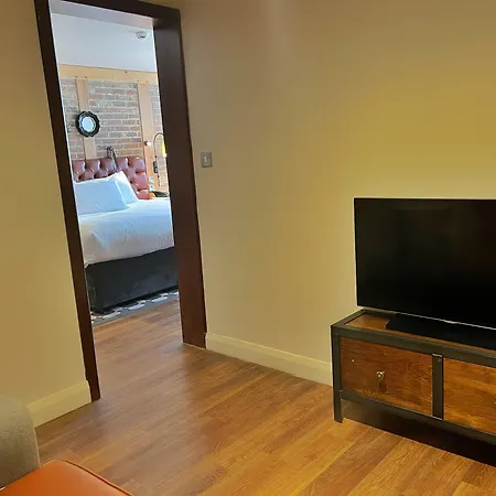 Indigo By Ihg 4*
