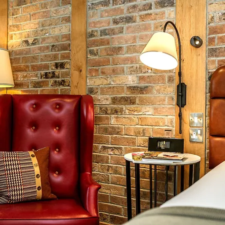 Indigo By Ihg 4*