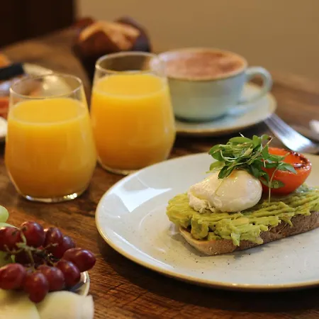 Indigo By Ihg York