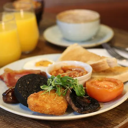 Indigo By Ihg 4* York