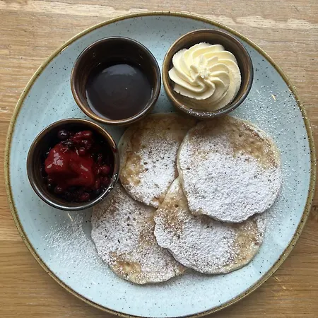 Indigo By Ihg York