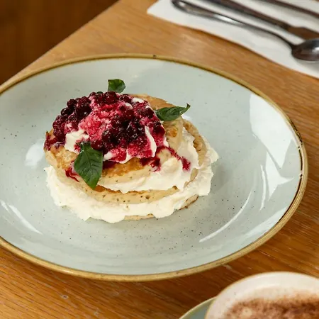 Indigo By Ihg York
