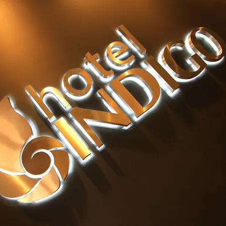 Indigo By Ihg Hotell York
