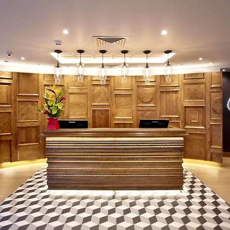 Indigo By Ihg
