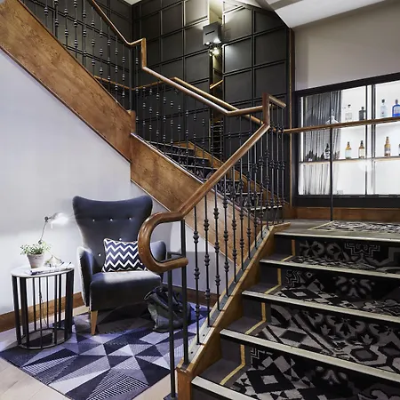 Indigo By Ihg 4*
