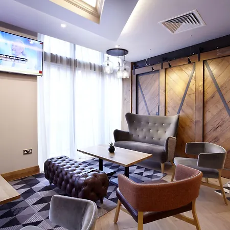 Indigo By Ihg 4*