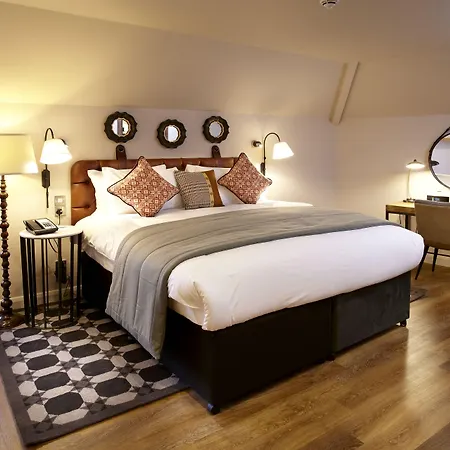 Indigo By Ihg Hotel