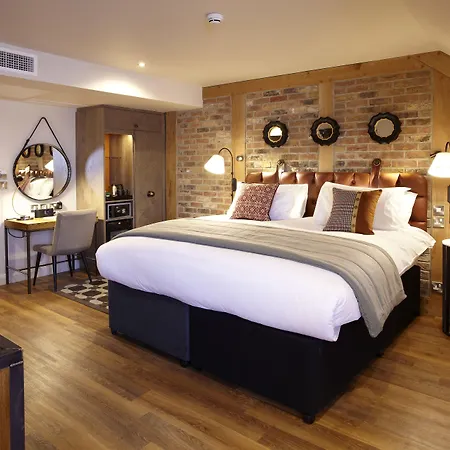 Hotel Indigo By Ihg 4*