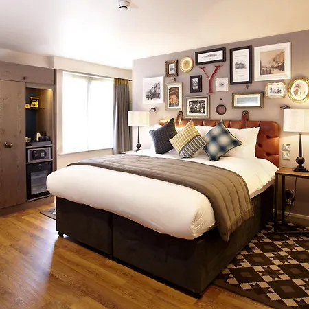 Indigo By Ihg York