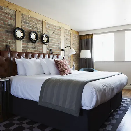 Indigo By Ihg 4*