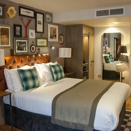 Indigo By Ihg 4*
