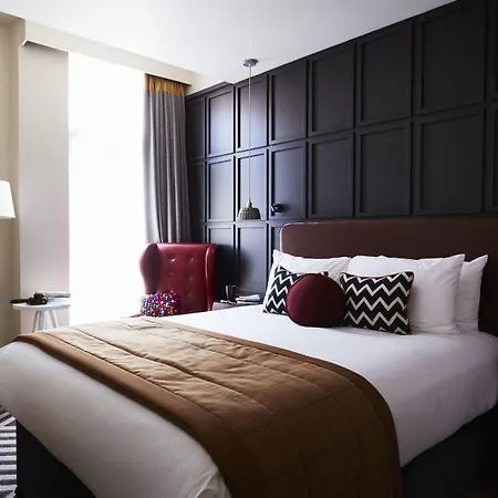 Indigo By Ihg Hotel 4*