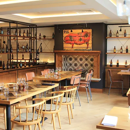 Indigo By Ihg York