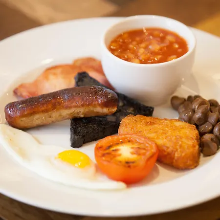 Indigo By Ihg York