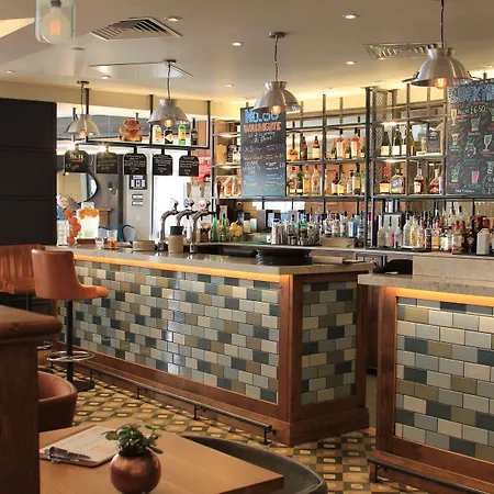 Indigo By Ihg Hotell York