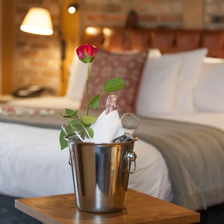 Indigo By Ihg Hotell York