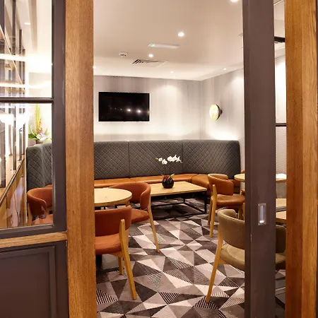 Hotel Indigo By Ihg 4*