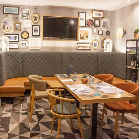Indigo By Ihg