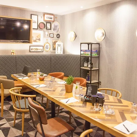 Hotel Indigo By Ihg York