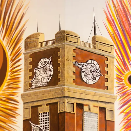 约克英迪格酒店