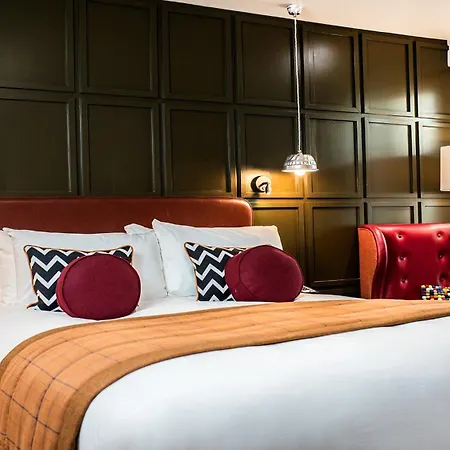 Indigo By Ihg York