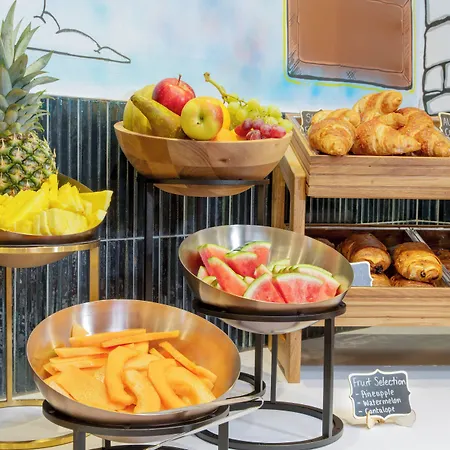 Indigo By Ihg York
