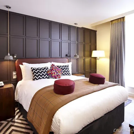 Indigo By Ihg Hotel 4*