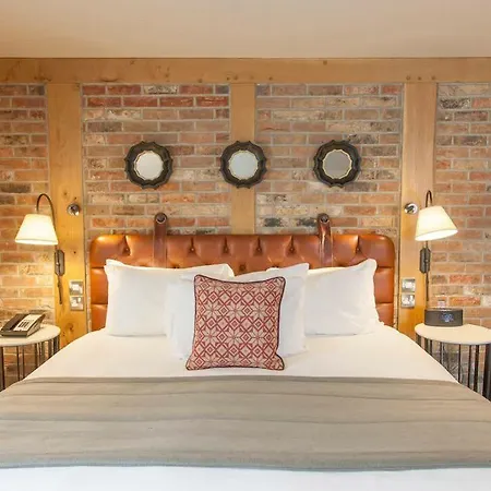 Indigo By Ihg York