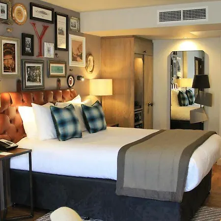 Indigo By Ihg