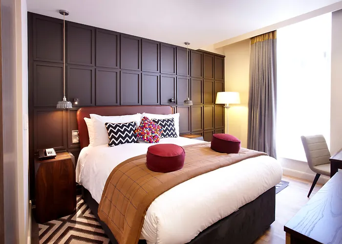 Hotel Indigo By Ihg 4*